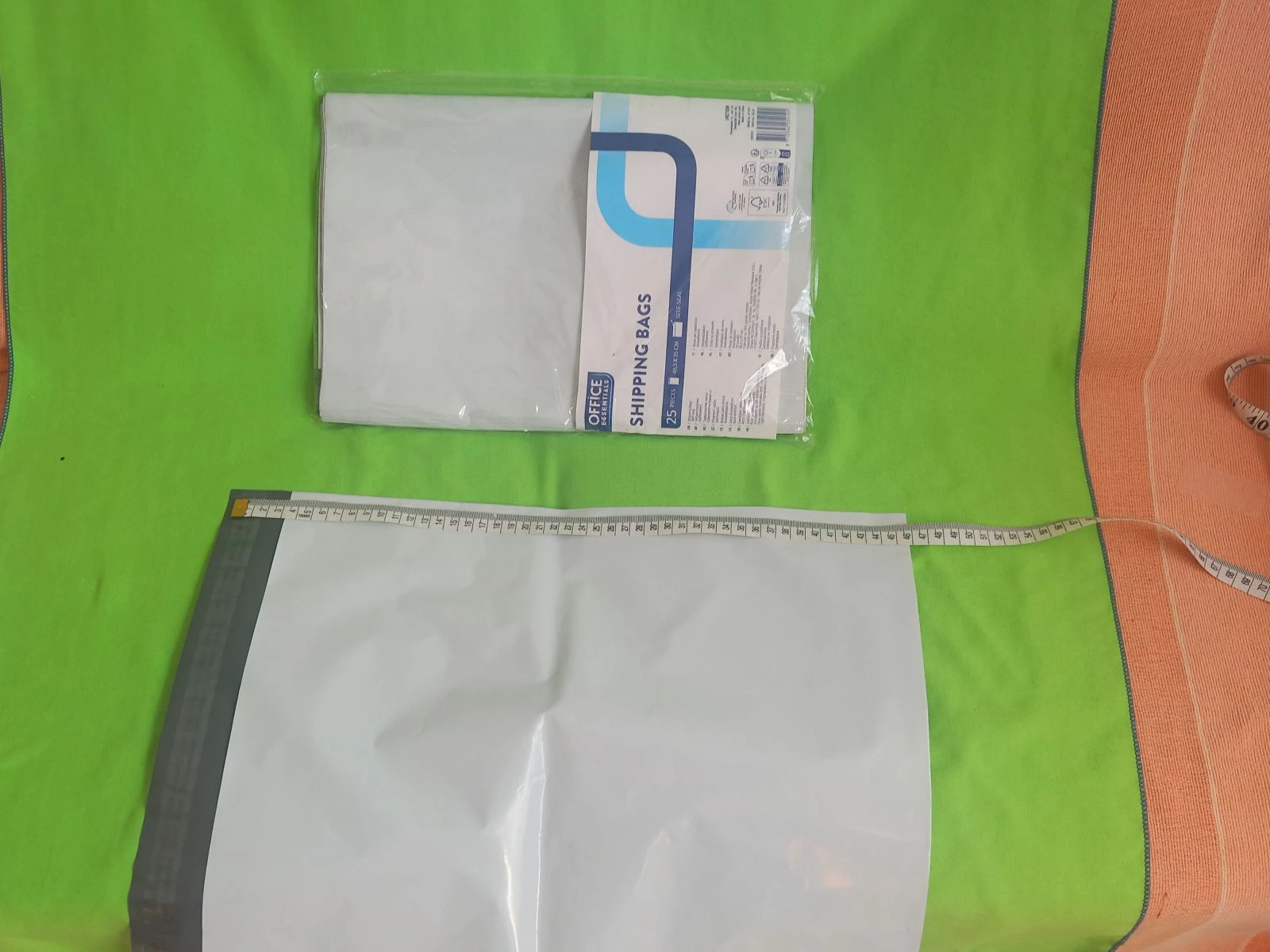 Zakken voor verzending – photo 3